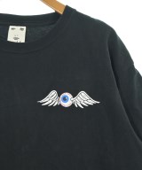 X girl（エックスガール）Tシャツ・カットソー 黒 サイズ:ONE レディース/2200681502154