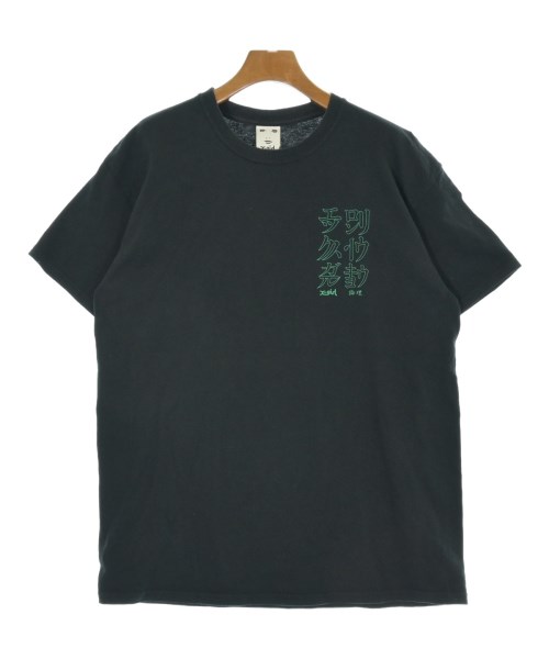 X girl(エックスガール)Tシャツ・カットソー 黒 サイズ:L/2200681502161