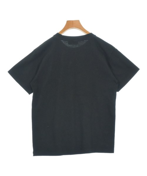 X girl（エックスガール）Tシャツ・カットソー 黒 サイズ:2(M位) レディース/2200695798024