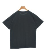 X girl（エックスガール）Tシャツ・カットソー 黒 サイズ:2(M位) レディース/2200695798024