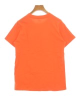 X girl（エックスガール）Tシャツ・カットソー オレンジ サイズ:1(S位) レディース/2200689906015