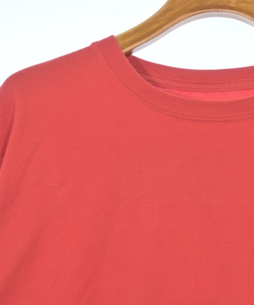 X girl（エックスガール）Tシャツ・カットソー 赤 サイズ:M レディース/2200689906046
