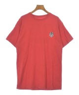 X girl（エックスガール）Tシャツ・カットソー 赤 サイズ:M レディース/2200689906046