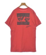X girl（エックスガール）Tシャツ・カットソー 赤 サイズ:M レディース/2200689906046