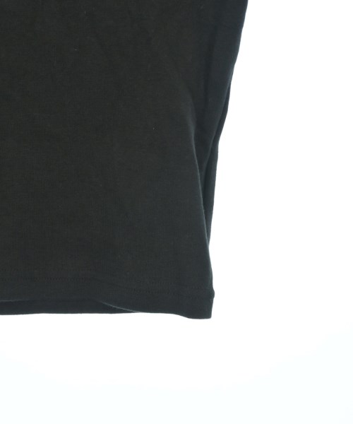 X girl（エックスガール）Tシャツ・カットソー 黒 サイズ:M レディース/2200693831136