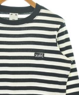 X girl（エックスガール）ワンピース 紺 サイズ:1(S位) レディース/2200695703127