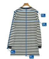 X girl（エックスガール）ワンピース 紺 サイズ:1(S位) レディース/2200695703127