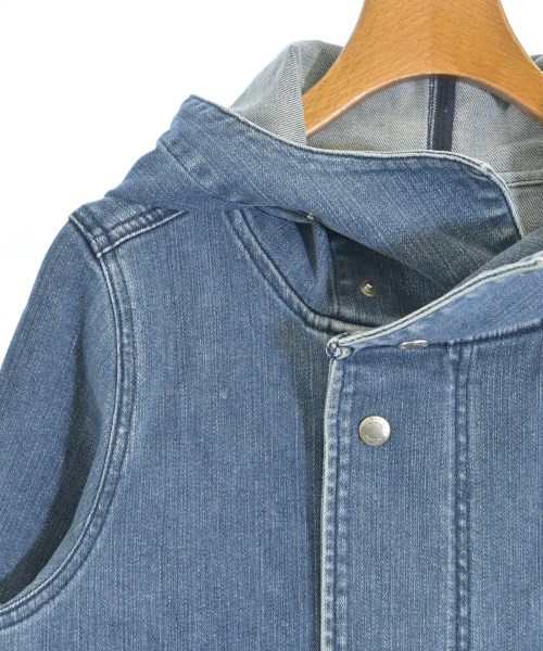 X girl（エックスガール）その他 青 サイズ:1(S位) レディース/2200646803012