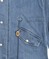 X girl（エックスガール）その他 青 サイズ:1(S位) レディース/2200646803012