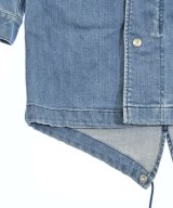 X girl（エックスガール）その他 青 サイズ:1(S位) レディース/2200646803012