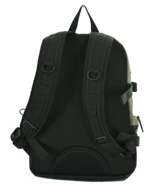 X girl（エックスガール）バックパック・リュック グレー サイズ:- レディース/2200649657100