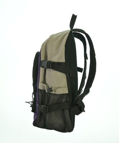 X girl（エックスガール）バックパック・リュック グレー サイズ:- レディース/2200649657100