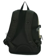 X girl（エックスガール）バックパック・リュック グレー サイズ:- レディース/2200649657100