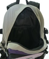 X girl（エックスガール）バックパック・リュック グレー サイズ:- レディース/2200649657100