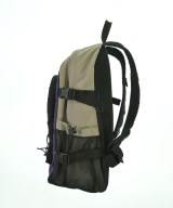 X girl（エックスガール）バックパック・リュック グレー サイズ:- レディース/2200649657100