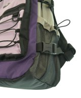 X girl（エックスガール）バックパック・リュック グレー サイズ:- レディース/2200649657100