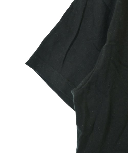 X girl（エックスガール）Tシャツ・カットソー 黒 サイズ:ONE レディース/2200646807034