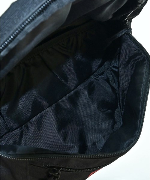 X girl（エックスガール）ショルダーバッグ 黒 サイズ:ONE レディース/2200646807072