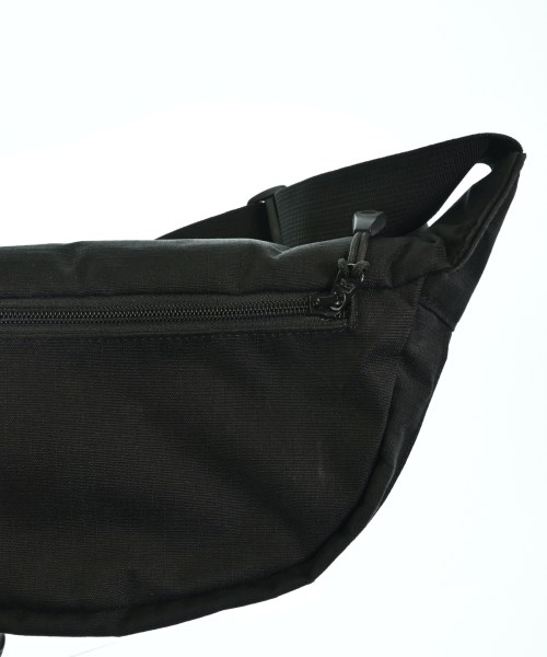 X girl（エックスガール）ショルダーバッグ 黒 サイズ:ONE レディース/2200646807072