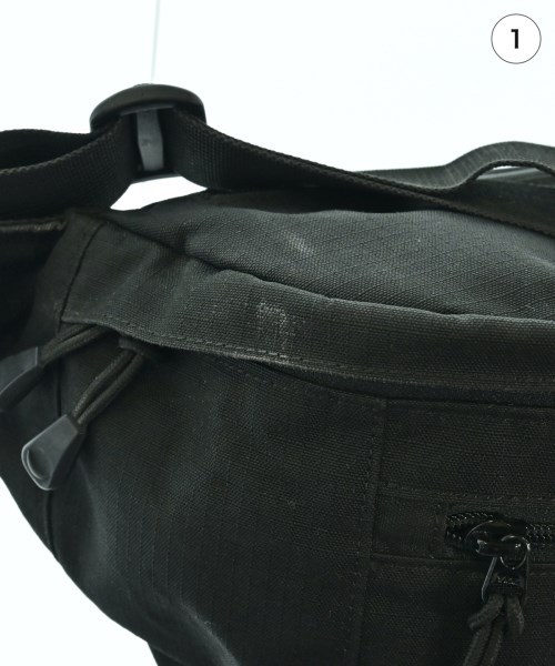 X girl（エックスガール）ショルダーバッグ 黒 サイズ:ONE レディース/2200646807072