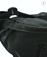 X girl（エックスガール）ショルダーバッグ 黒 サイズ:ONE レディース/2200646807072