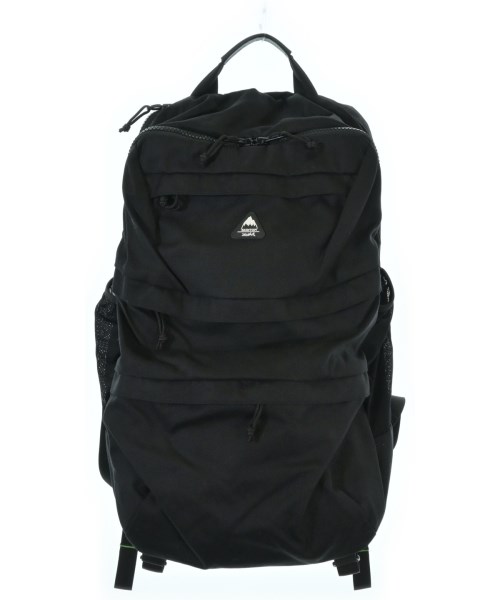 X girl(エックスガール)バックパック・リュック 黒 サイズ:-/2200657170035