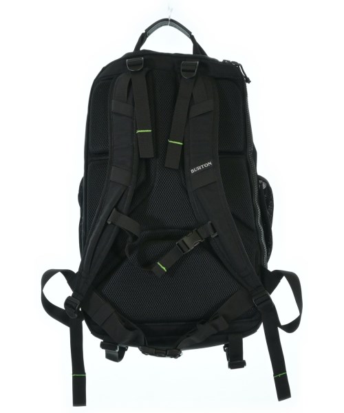 X girl（エックスガール）バックパック・リュック 黒 サイズ:- レディース/2200657170035