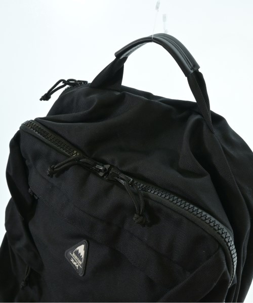 X girl（エックスガール）バックパック・リュック 黒 サイズ:- レディース/2200657170035