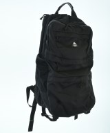 X girl（エックスガール）バックパック・リュック 黒 サイズ:- レディース/2200657170035