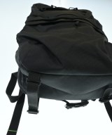 X girl（エックスガール）バックパック・リュック 黒 サイズ:- レディース/2200657170035