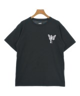 X girl（エックスガール）Tシャツ・カットソー 黒 サイズ:M レディース/2200657698089