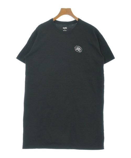 X girl(エックスガール)Tシャツ・カットソー 黒 サイズ:M/2200657698096