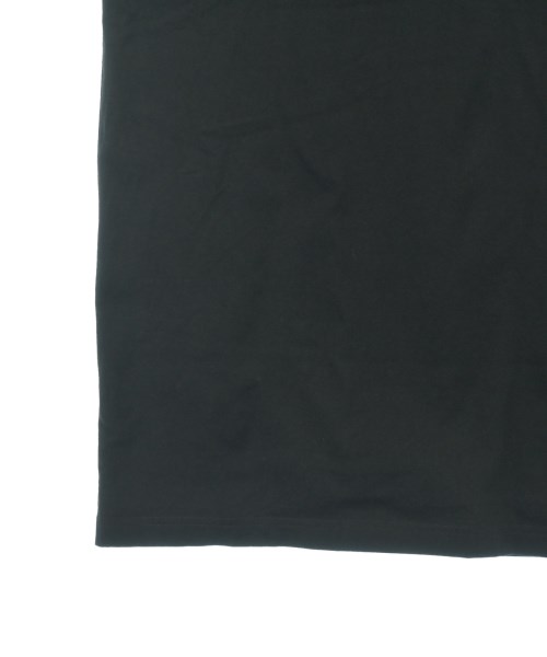 X girl（エックスガール）Tシャツ・カットソー 黒 サイズ:M レディース/2200657698096