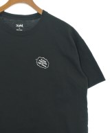 X girl（エックスガール）Tシャツ・カットソー 黒 サイズ:M レディース/2200657698096