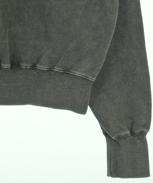 X girl（エックスガール）スウェット グレー サイズ:M レディース/2200658853029