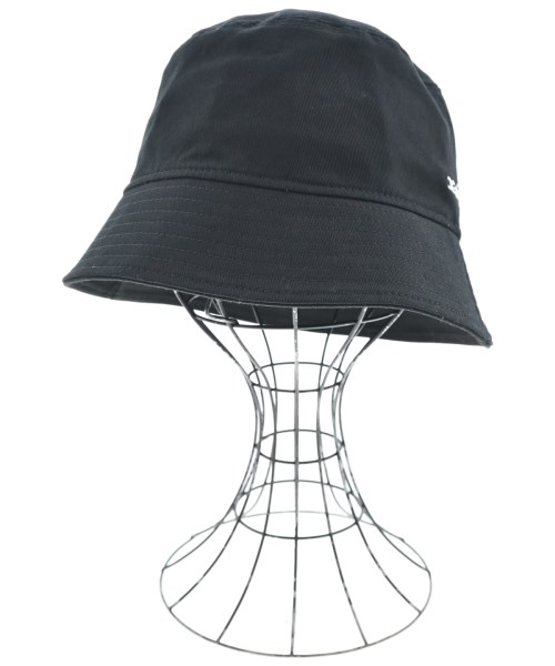 X girl(エックスガール)ハット 黒 サイズ:-/2200656759163