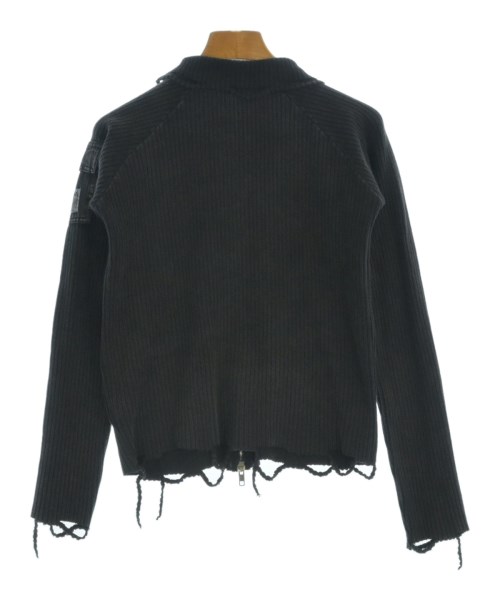 X girl（エックスガール）Tシャツ・カットソー 黒 サイズ:S レディース/2200662300045