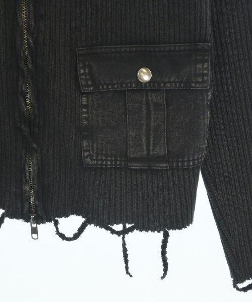 X girl（エックスガール）Tシャツ・カットソー 黒 サイズ:S レディース/2200662300045