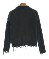 X girl（エックスガール）Tシャツ・カットソー 黒 サイズ:S レディース/2200662300045