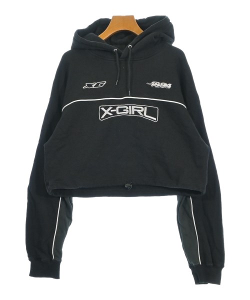 X girl(エックスガール)のパーカー サイズ:M 3,600円