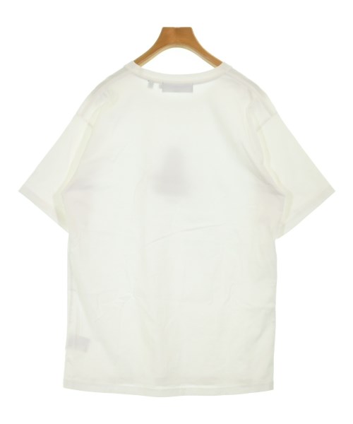 X girl（エックスガール）Tシャツ・カットソー 白 サイズ:L レディース/2200714723037
