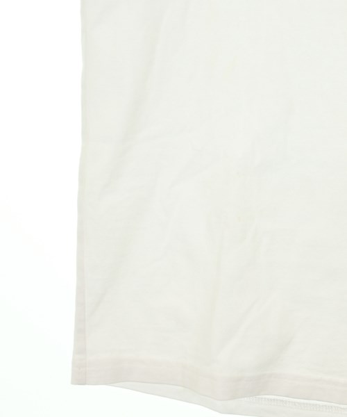 X girl（エックスガール）Tシャツ・カットソー 白 サイズ:L レディース/2200714723037