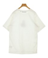 X girl（エックスガール）Tシャツ・カットソー 白 サイズ:L レディース/2200714723037