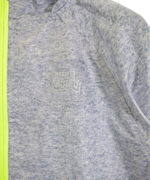 X girl（エックスガール）その他 グレー サイズ:M レディース/2200645715057