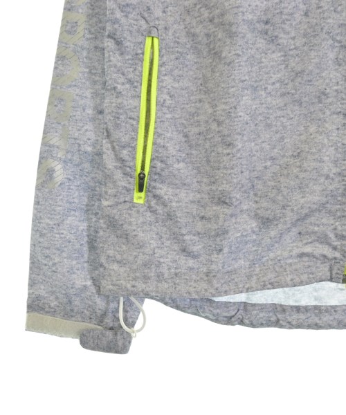 X girl（エックスガール）その他 グレー サイズ:M レディース/2200645715057