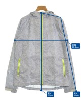 X girl（エックスガール）その他 グレー サイズ:M レディース/2200645715057