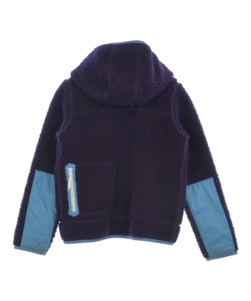 X girl（エックスガール）その他 紫 サイズ:1(S位) レディース