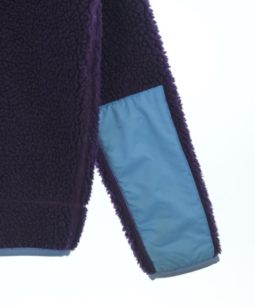 X girl（エックスガール）その他 紫 サイズ:1(S位) レディース/2200628578013