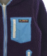 X girl（エックスガール）その他 紫 サイズ:1(S位) レディース/2200628578013