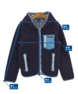 X girl（エックスガール）その他 紫 サイズ:1(S位) レディース/2200628578013